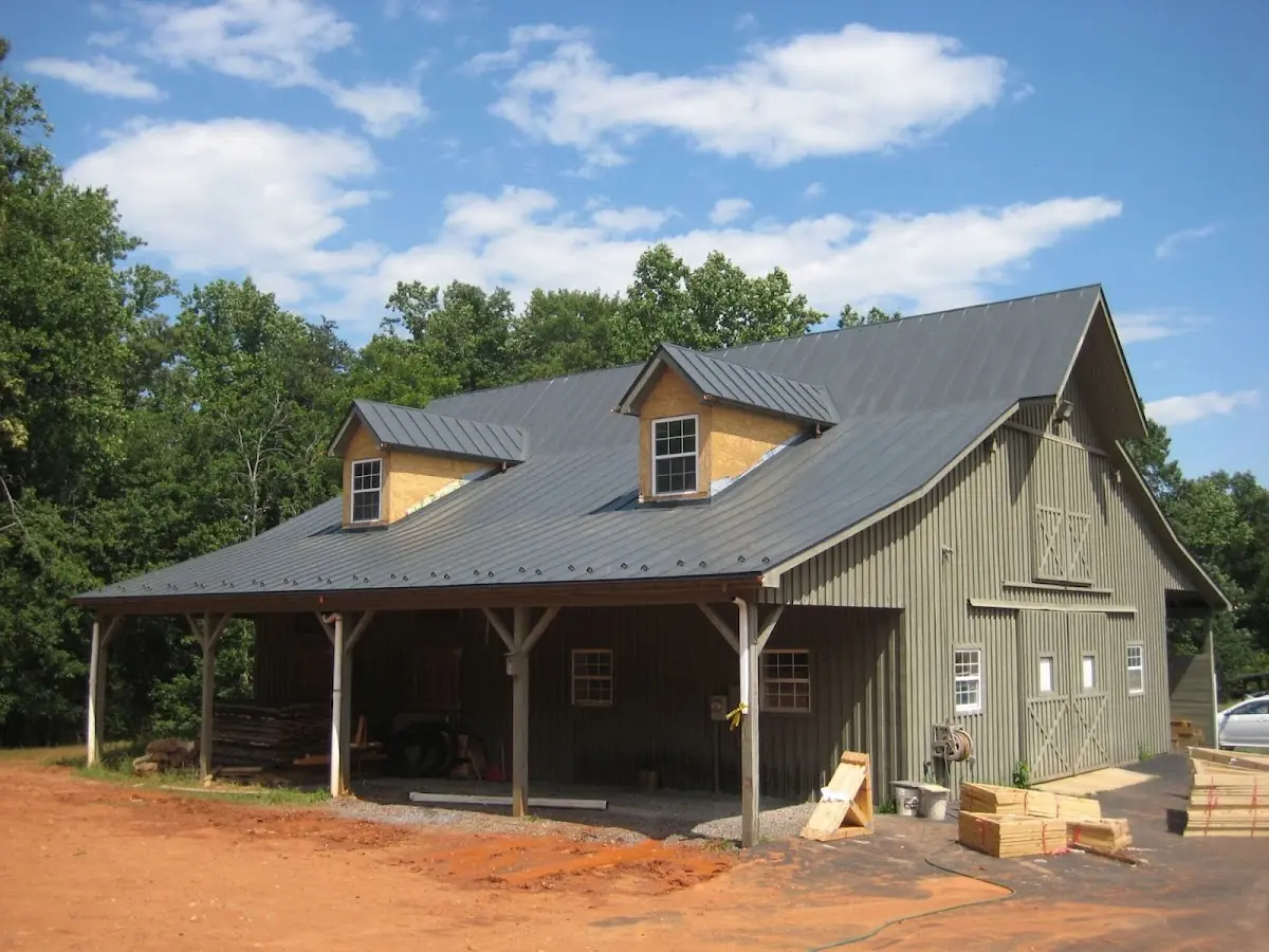 Expert Roof Coating workmanship in Woodcrest
